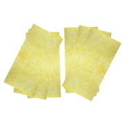 Owens Corning 703 FRK Rigid Fiberglass Board Acoustic Thermal Insulation 2 inch 6 Pack
