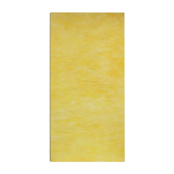 Owens Corning 703 Rigid Fiberglass Board Acoustic Thermal Insulation 1 inch 12 Pack