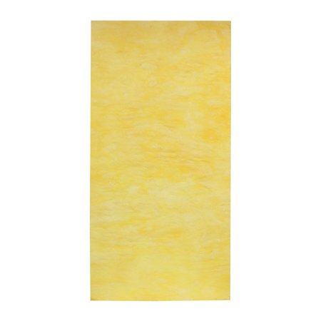 Owens Corning 703 Rigid Fiberglass Board Acoustic Thermal Insulation 2 inch 6 Pack