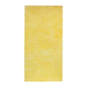 Owens Corning 703 Rigid Fiberglass Board Acoustic Thermal Insulation 2 inch 6 Pack