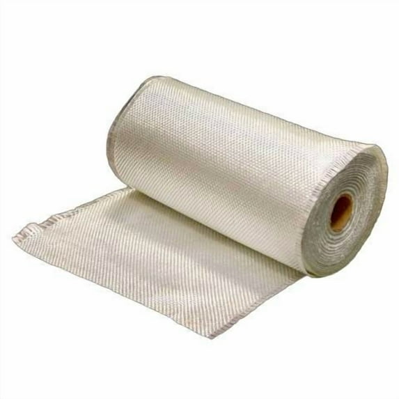 Owens Corning Boat Fiberglass 324-3B | Woven 24Oz 25 Inch x 100YD Roll