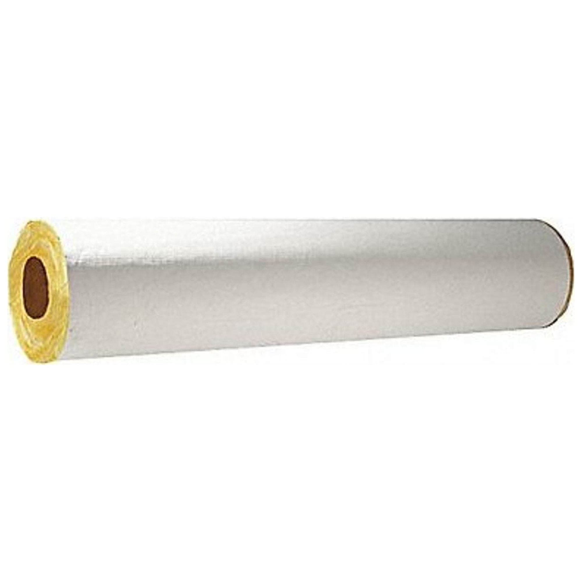 Owens Corning Pipe Insulation,ID 5/8",Wall Thick 1" 722472