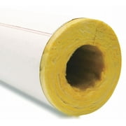 Owens Corning Pipe Insulation Tan 722582