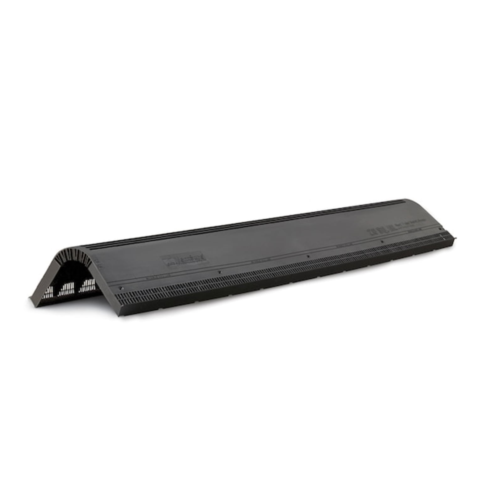 Owens Corning VentSure 4 Foot Strip Heat & Moisture Ridge Vent (Carton of 10)
