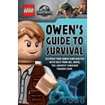 thumbnail image 1 of Pre-Owned Owen's Guide to Survival (Paperback) 1338238027 9781338238020, 1 of 1