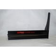 thumbnail image 1 of Owens OC7093CXB ClassicPro Series Extruded 2 In. Black Aluminum Running Boards Fits select: 1993-2000 CHEVROLET GMT-400, 1996-2000 GMC SIERRA, 1 of 1