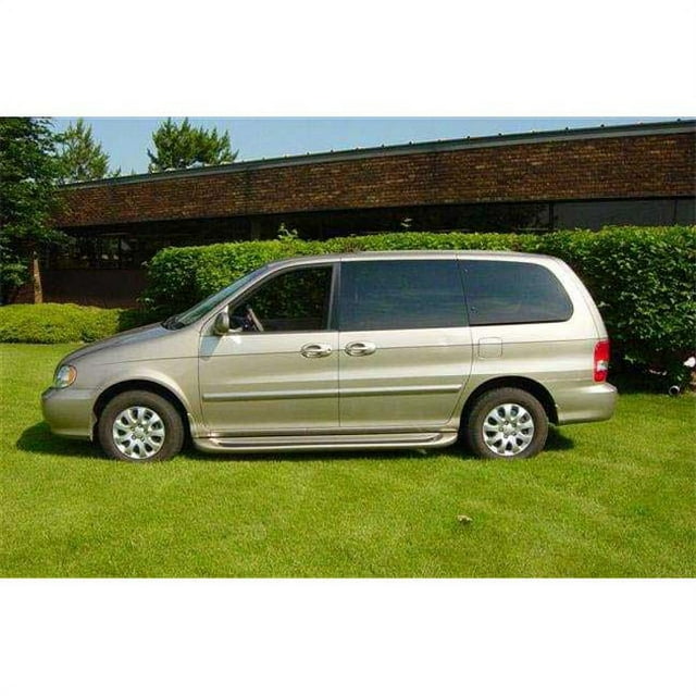 Owens Products 2181 OWE2181 0608 KIA SEDONA EX /LX LWB GLASTEP CUSTOM