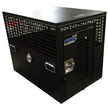Owens Products 55308 Professional K9 Series Tactical Dog Crate