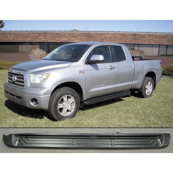 Owens Products 68003 OWE68003 07-C TOYOTA TUNDRA DOUBLE CAB ABS RUNNING BOARD(REPLACED 67055)