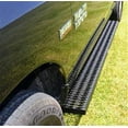 thumbnail image 1 of Owens Products 82354 OWE82354 13-17 RAM QUAD CAB TEXTURED BLACK RUNNING BOARDS, 1 of 2