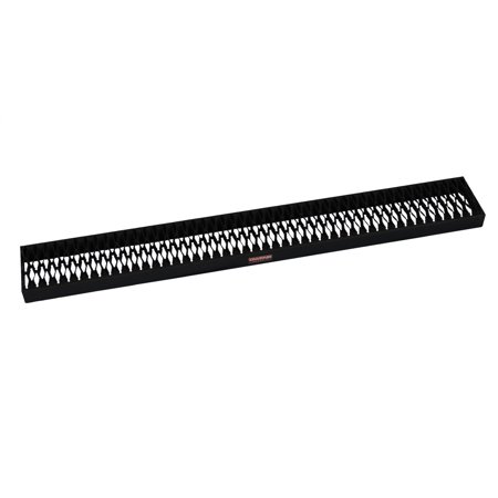 Owens Products 82369 Grip Strut Commercial Running Boards