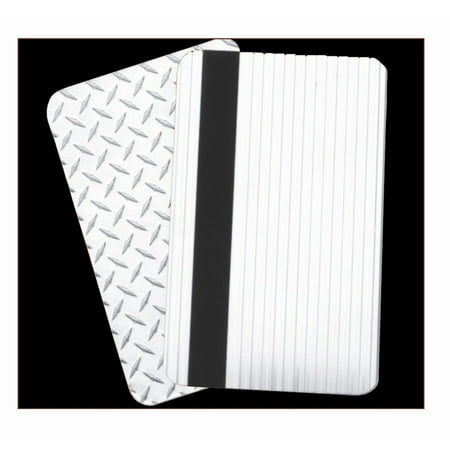 Owens Products 861016D OWE861016D ALL 10 X 16 DIAMOND TREAD MUD FLAPS