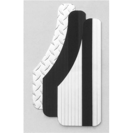 Owens Products C8000MF OWEC8000MF BRITE DIA TREAD MUD FLAPS