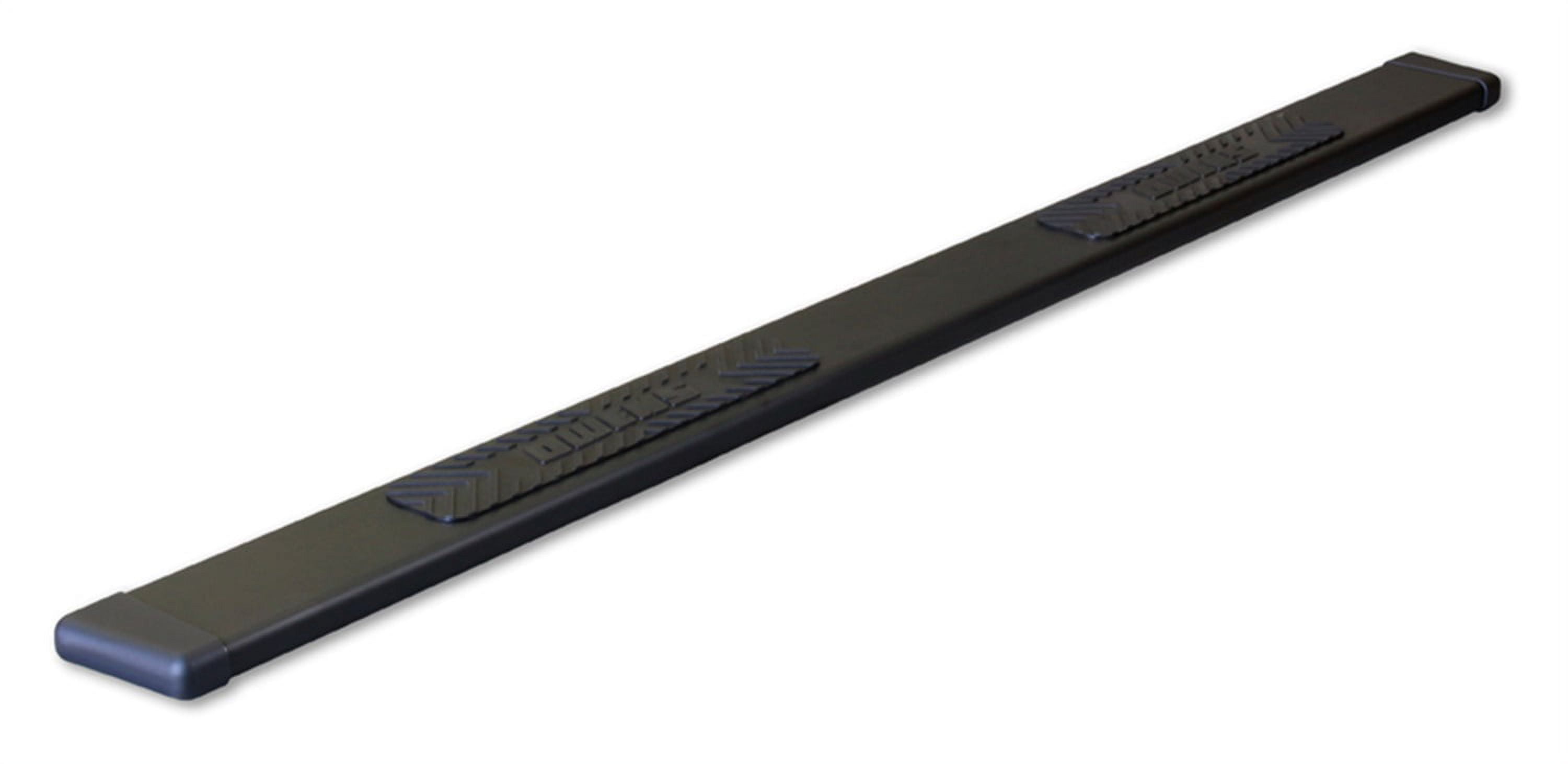Owens Products OC51107B-01 OWEOC51107B-01 16-16 TITAN CREW CAB (FULL LENGTH) FUSION STEPS (BOARDS ONLY) - BLACK