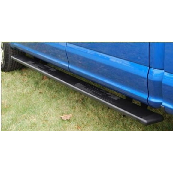 Owens Products OC5151B-01 OWEOC5151B-01 54" Universal Standard Cab Textured Black - Must order brackets separately Fits select: 2015-2018 CHEVROLET SILVERADO K1500 LT, 2014 CHEVROLET SILVERADO K1500