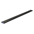 thumbnail image 1 of Owens Products OC5187B-01 OWEOC5187B-01 90IN UNIVERSAL CREW CAB TEXTURED BLACK - MUST ORDER BRACKETS SEPARATELY Fits select: 2015-2018 CHEVROLET SILVERADO K1500 LT, 2014 CHEVROLET SILVERADO K1500, 1 of 4