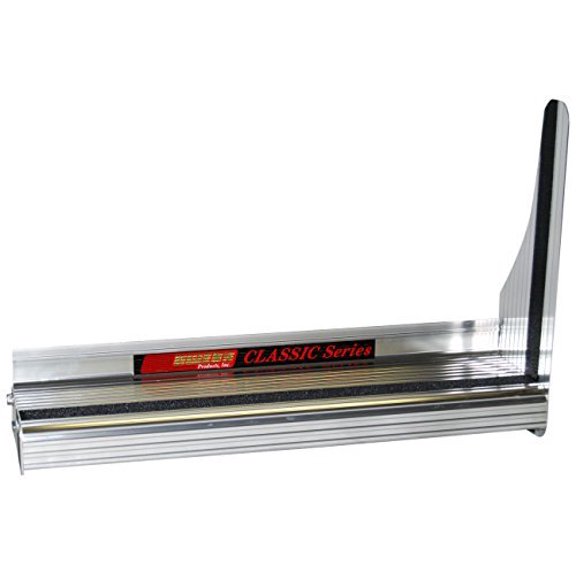 Owens Products OC70100FX OWEOC70100FX 97-C EXPRESS/SAVANA 135IN WB W/O CLADDING CLASSIC SERIES RUNNING BOARDS Fits select: 2007-2019 CHEVROLET EXPRESS G2500, 2004-2019 CHEVROLET EXPRESS G3500
