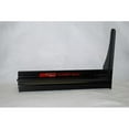 thumbnail image 1 of Owens Products OC70118FB OWEOC70118FB 87-96 F150/87-98 F250/F350 HD EXTENDED CAB LB FL CLASSIC SERIES EXTRUDED 2IN BLACK RUNNING BOARDS Fits select: 1987-1997 FORD F250, 1996 FORD F150, 1 of 1