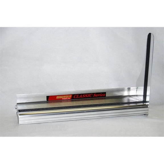 Owens Products OC70120FX OWEOC70120FX 97-C EXPRESS/SAVANA 155IN WB W/O CLADDING CLASSIC SERIES RUNNING BOARDS Fits select: 2007-2019 CHEVROLET EXPRESS G2500, 2004-2019 CHEVROLET EXPRESS G3500