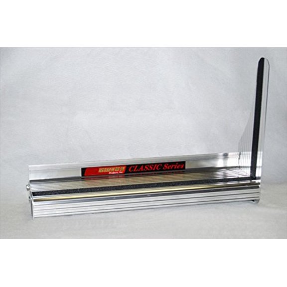 Owens Products OC7021FX OWEOC7021FX 87-96 F150/87-98 F2501/F350 SB CLASSIC SERIES RUNNING BOARDS Fits select: 1992,1996 FORD F150