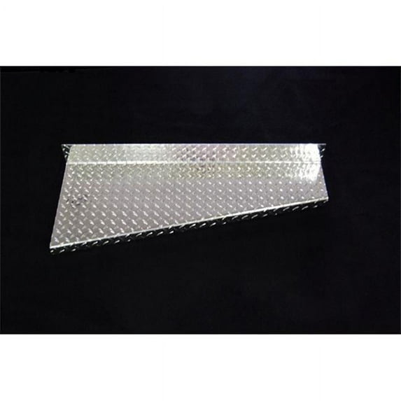 Owens Products OC9438DX OWEOC9438DX 01-07 GM SILVERADO/SIERRA CLASSIC 8FT LB DUALLY WING CLASSICPRO SERIES DIAMOND 2IN RUNNING BOARDS Fits select: 2003-2007 CHEVROLET SILVERADO K3500
