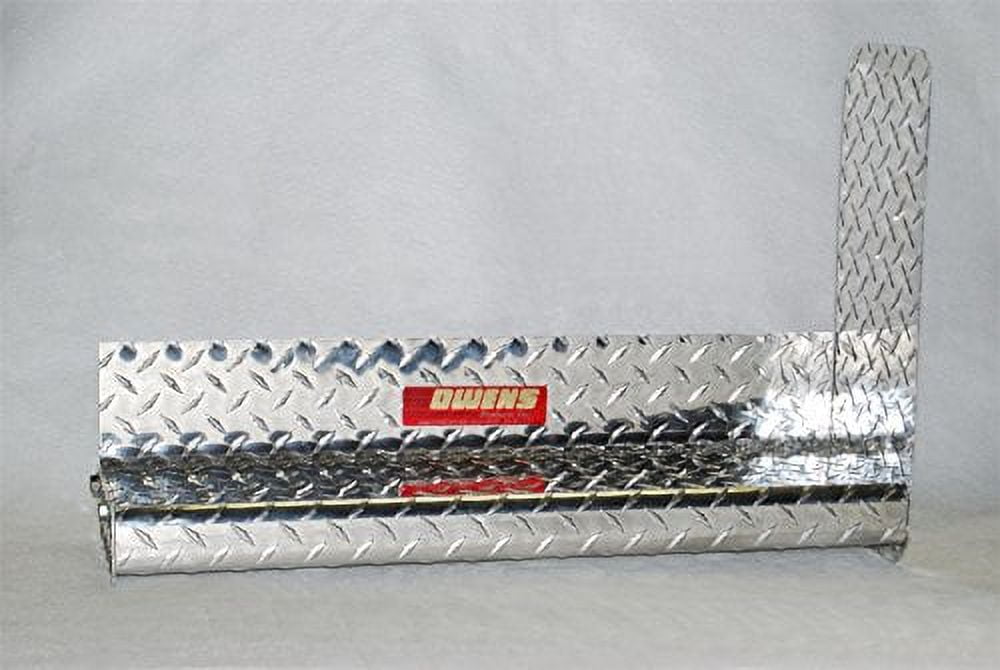 Owens Products OCD84100ECX OWEOCD84100ECX 06-C DODGE MEGA CAB DIAMOND ...