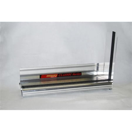 Owens Products OCG7494E Classic Series Running Boards - GMC