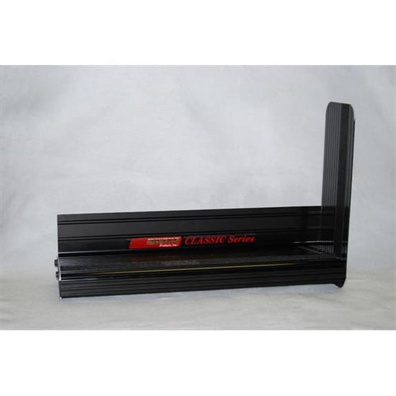 Owens Products Ocg7423exb Classic Series Extruded 4In. Box Running Boards Fits select: 2019 GMC SIERRA K2500 DENALI, 2015 GMC SIERRA C2500 HEAVY DUTY