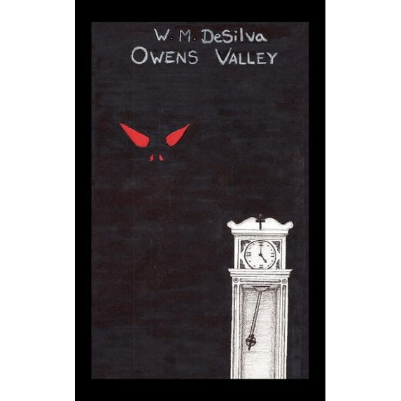 Owens Valley, (Paperback)