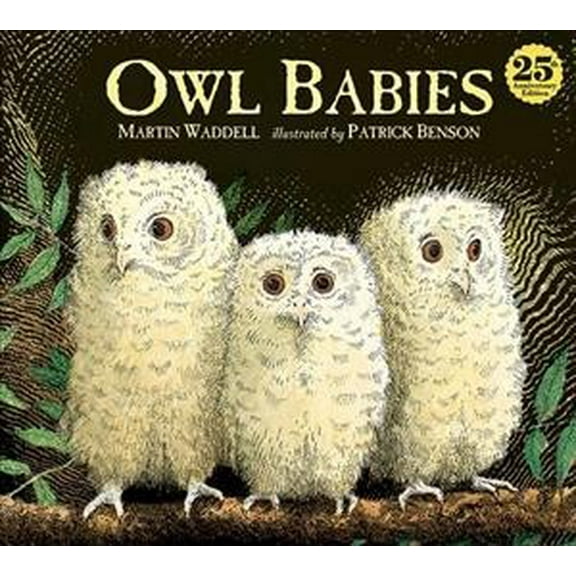 Owl Babies