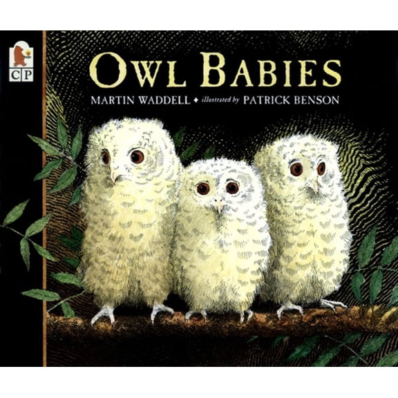 Owl Babies Owl Babies: (A Comforting Bedtime Story about Separation Anxiety, Big Feelings, and Missing Mom for Toddlers and Prescho, (Paperback)