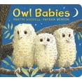 thumbnail image 1 of Pre-Owned Owl Babies Padded Board Book, 1 of 2