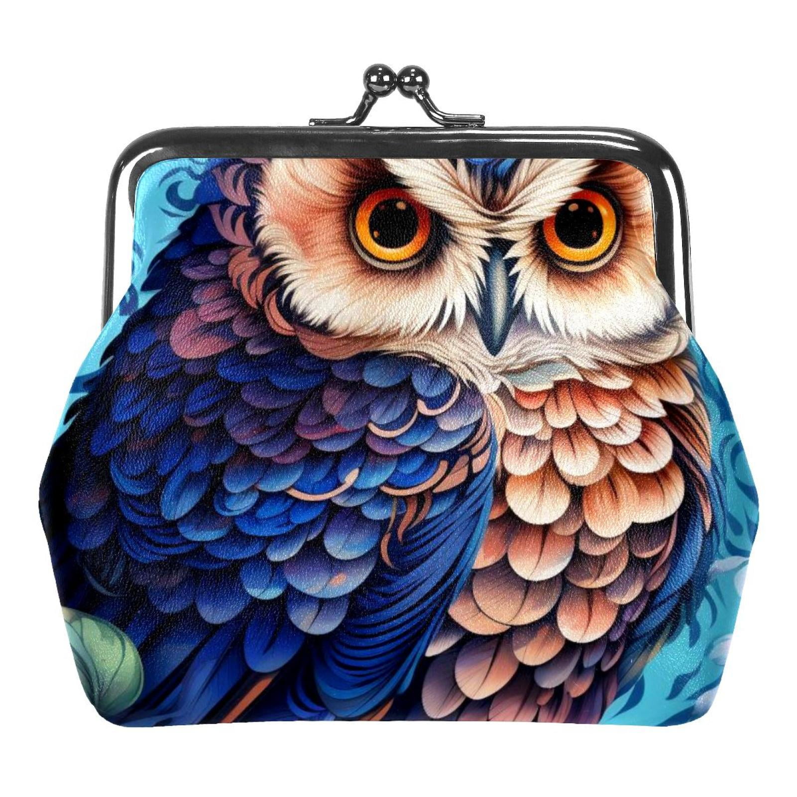 Owl purses and bags hotsell