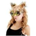 thumbnail image 1 of Owl Ears and Glasses, 1 of 2