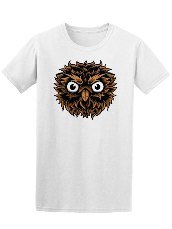 Owl Face