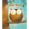 thumbnail image 1 of Owl Howl (Hardcover), 1 of 1