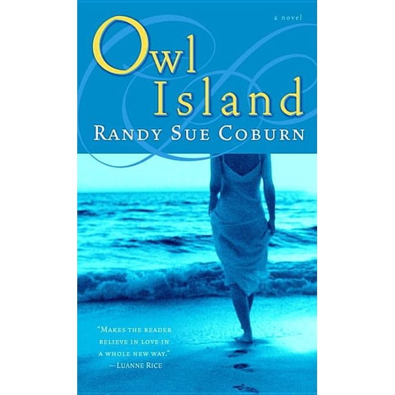 Owl Island (Paperback)