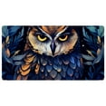 thumbnail image 1 of Owl Kitchen Rugs Non Skid Kitchen Mats for Floor Cushioned Anti Fatigue Kitchen Floor Mats Comfort Mats for Standing Sink Laundry, 1 of 6