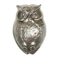 thumbnail image 1 of Owl Knob - Satin Finish, 1 of 1