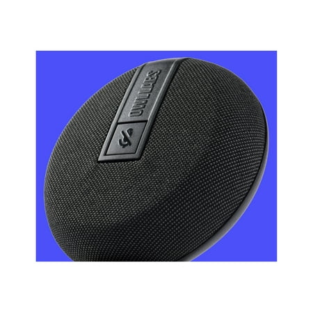 Owl Labs Universal Expansion Mic for Meeting Owl 3 and 4+ (Charcoal) - Charcoal