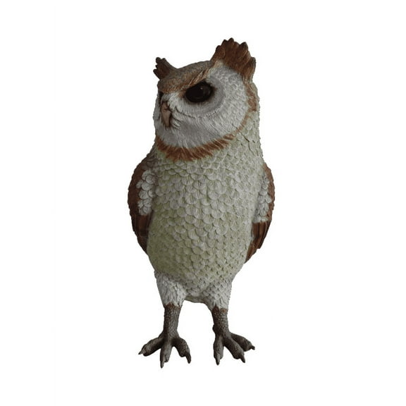 Owl Life Size Statue