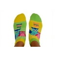 thumbnail image 1 of "Owl" Low-Cut Performance Socks, 1 of 3