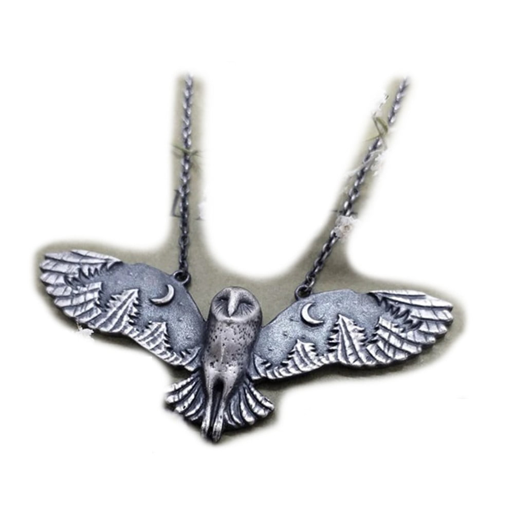 Limited Edition Stainless Steel Plague Doctor necklace – Scarlet in Chains