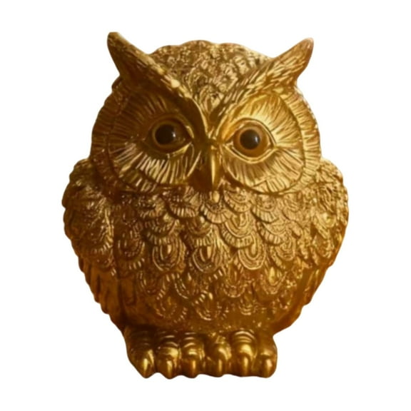 Owl Night Light Stylish And Practical Suitable For The Bedroom And Study Accompanies Every Night With Comfortable Lighting That Is Not Harsh Adding A Warm To Life.