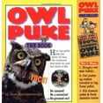 thumbnail image 1 of Pre-Owned Owl Puke, the Book Paperback, 1 of 1