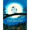 thumbnail image 1 of Pre-Owned Owl Sees Owl (Hardcover) 0553497820 9780553497823, 1 of 1