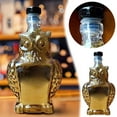 thumbnail image 1 of Owl Set Unique Animal Themed Glass Barware For Men And Home, 1 of 5