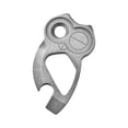 thumbnail image 1 of Owl Shape Can Opener Small Metal Alloys Bottle Opener Outdoor Camping Crowbars Portable Keychains Pendant Outdoor Tool, 1 of 7