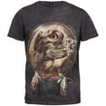 thumbnail image 1 of Owl Shield T-Shirt, 1 of 1