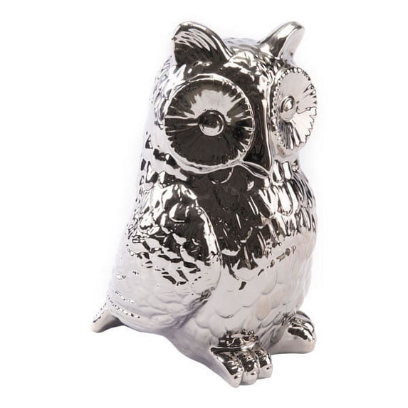 Owl Silver